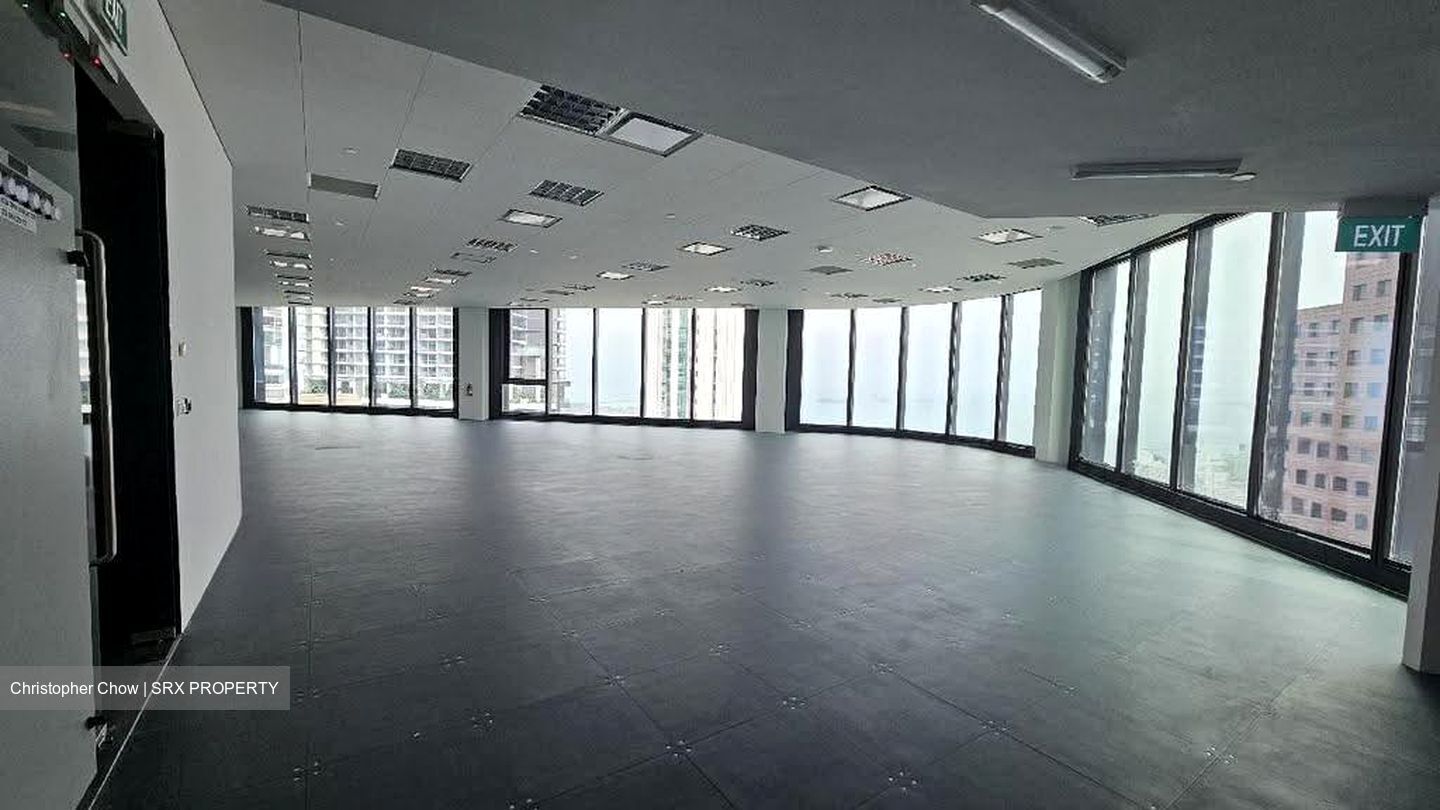 Hub Synergy Point (D2), Office #625432791